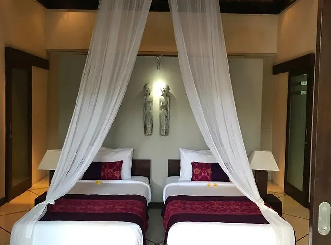 Villa Maju *