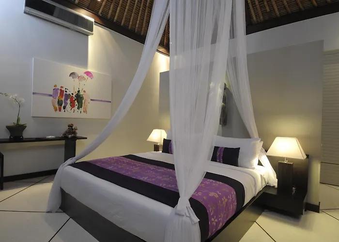 Maju * Seminyak (Bali)