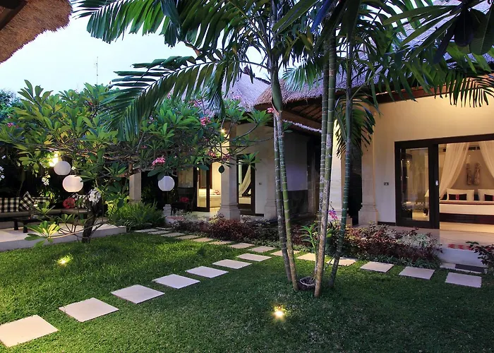 Villa Maju *