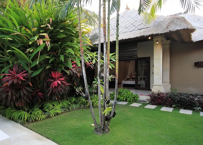 Maju * Seminyak (Bali)