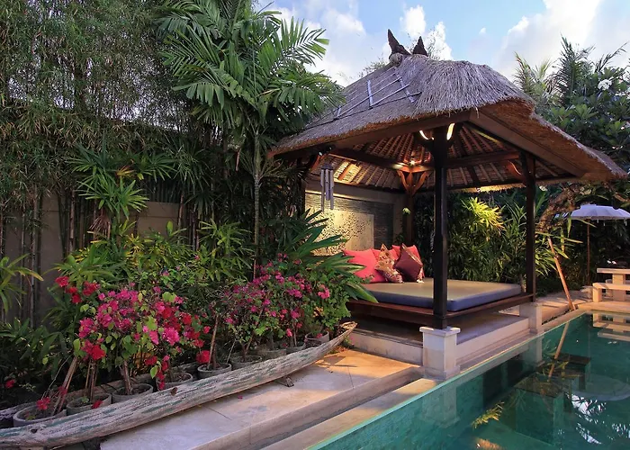 Villa Maju *