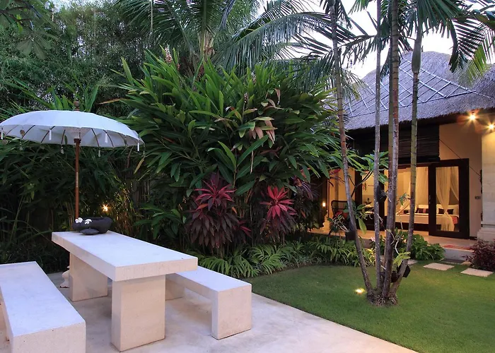 Villa Maju *