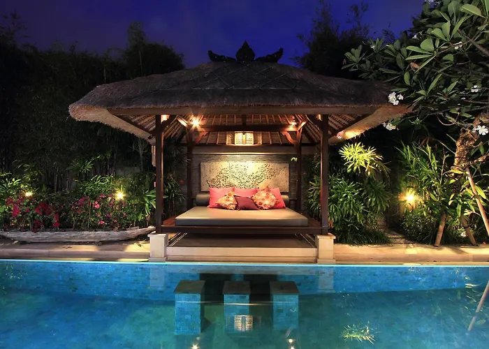 Villa Maju *