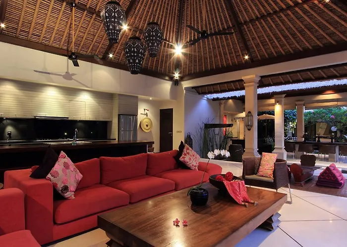 Villa Maju *