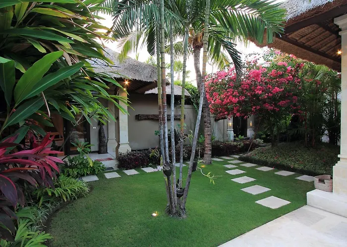 Villa Maju *