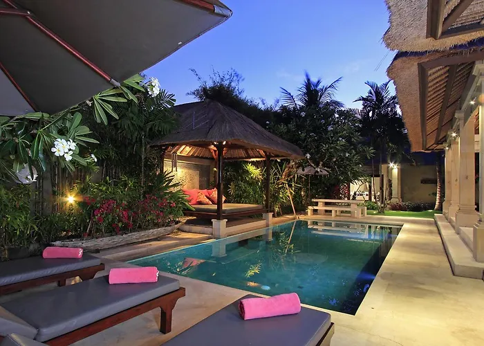Villa Maju *