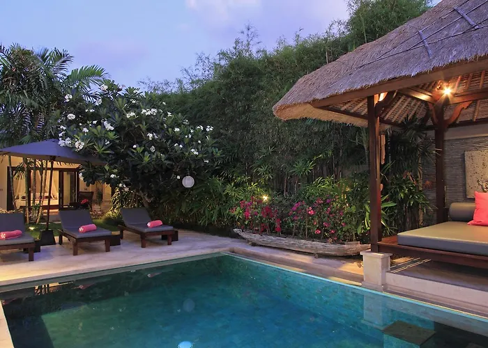 Villa Maju *