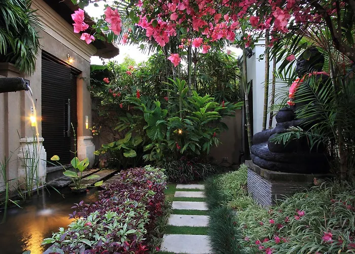 Villa Maju *