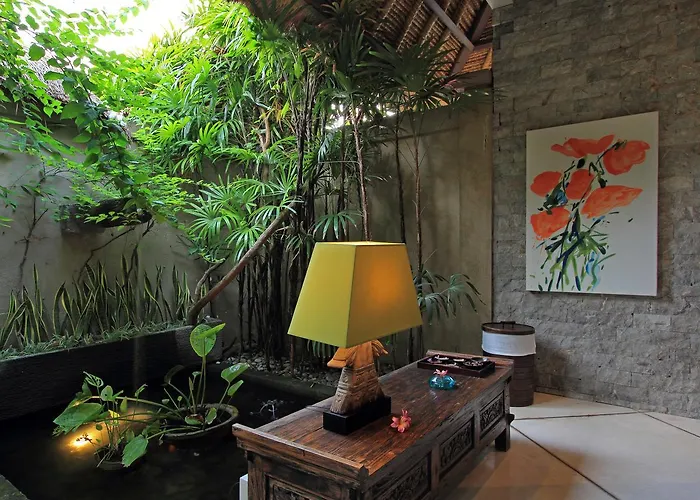 Villa Maju *