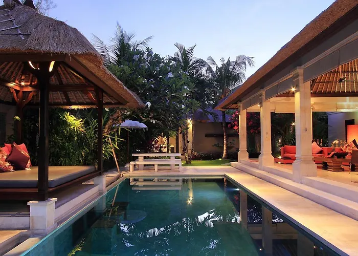 Maju * Seminyak (Bali)