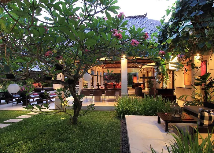 Maju * Seminyak (Bali)