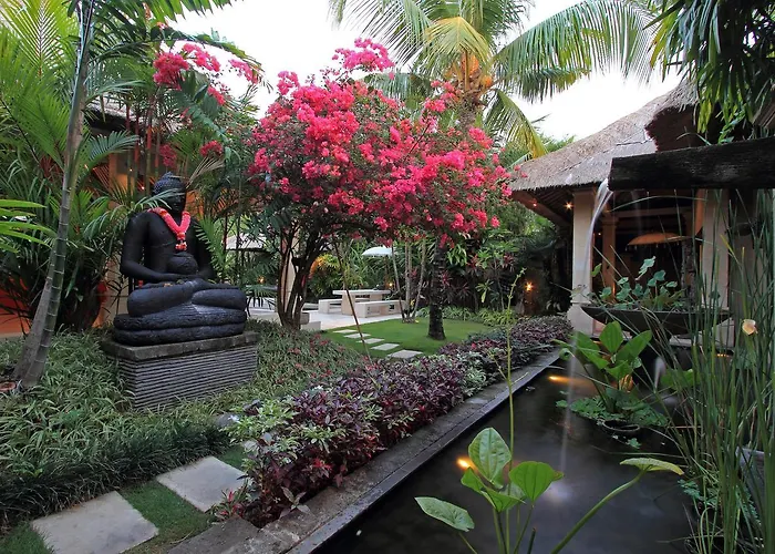 Villa Maju *