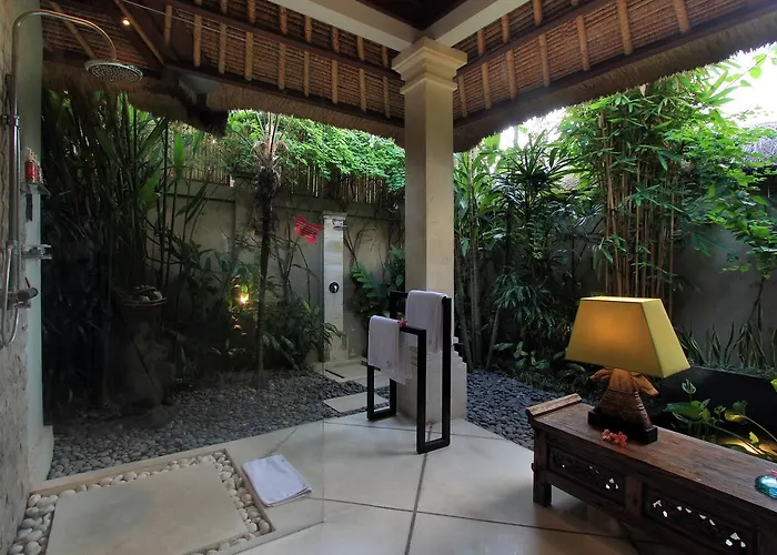 Villa Maju *