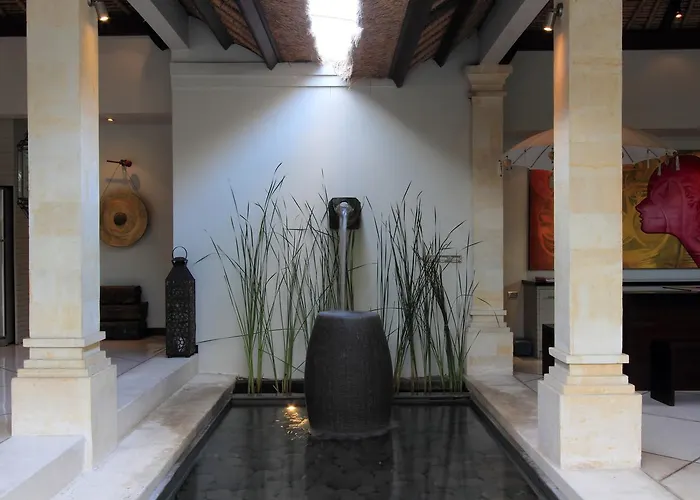 Villa Maju *