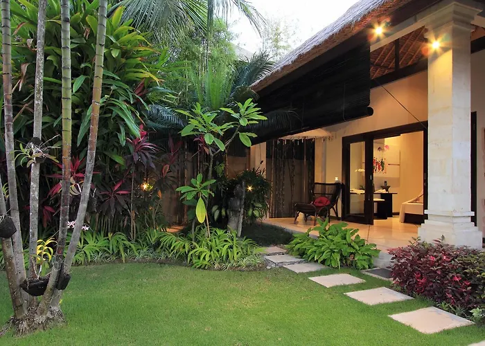 Villa Maju *