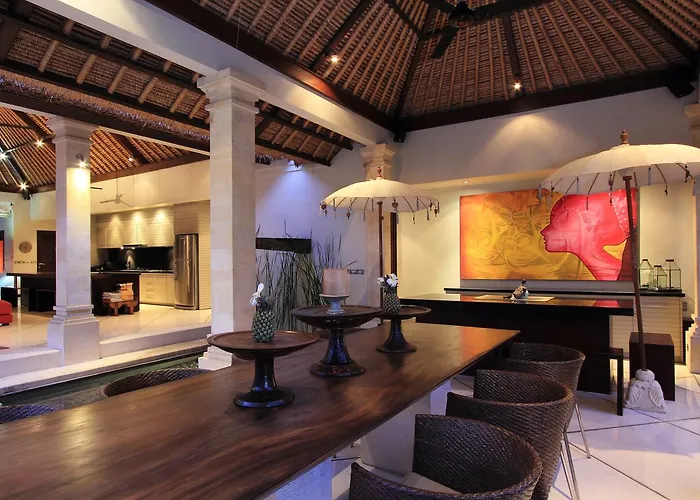 Maju * Seminyak (Bali)